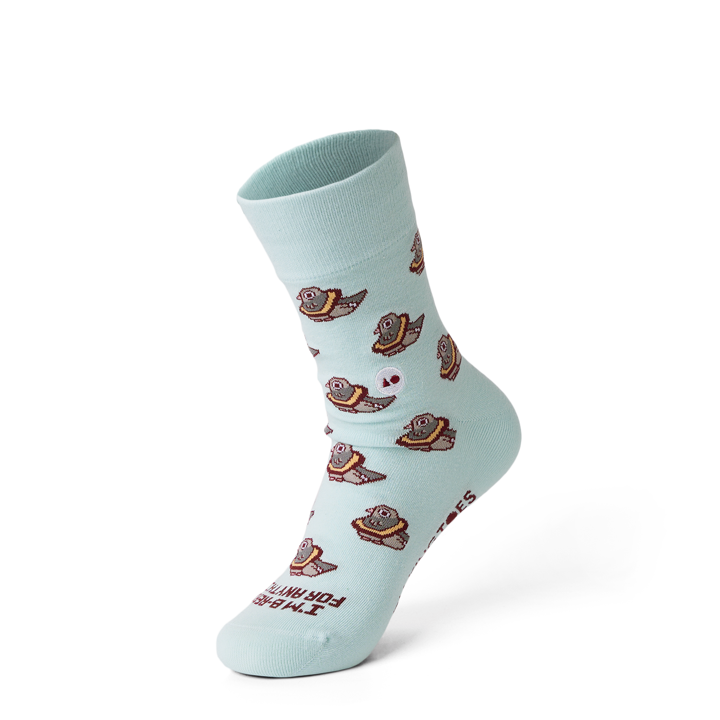 B-Ready Pigeon Sock