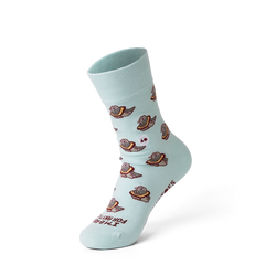 B-Ready Pigeon Sock