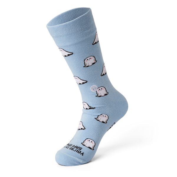 Social Hangover Sock