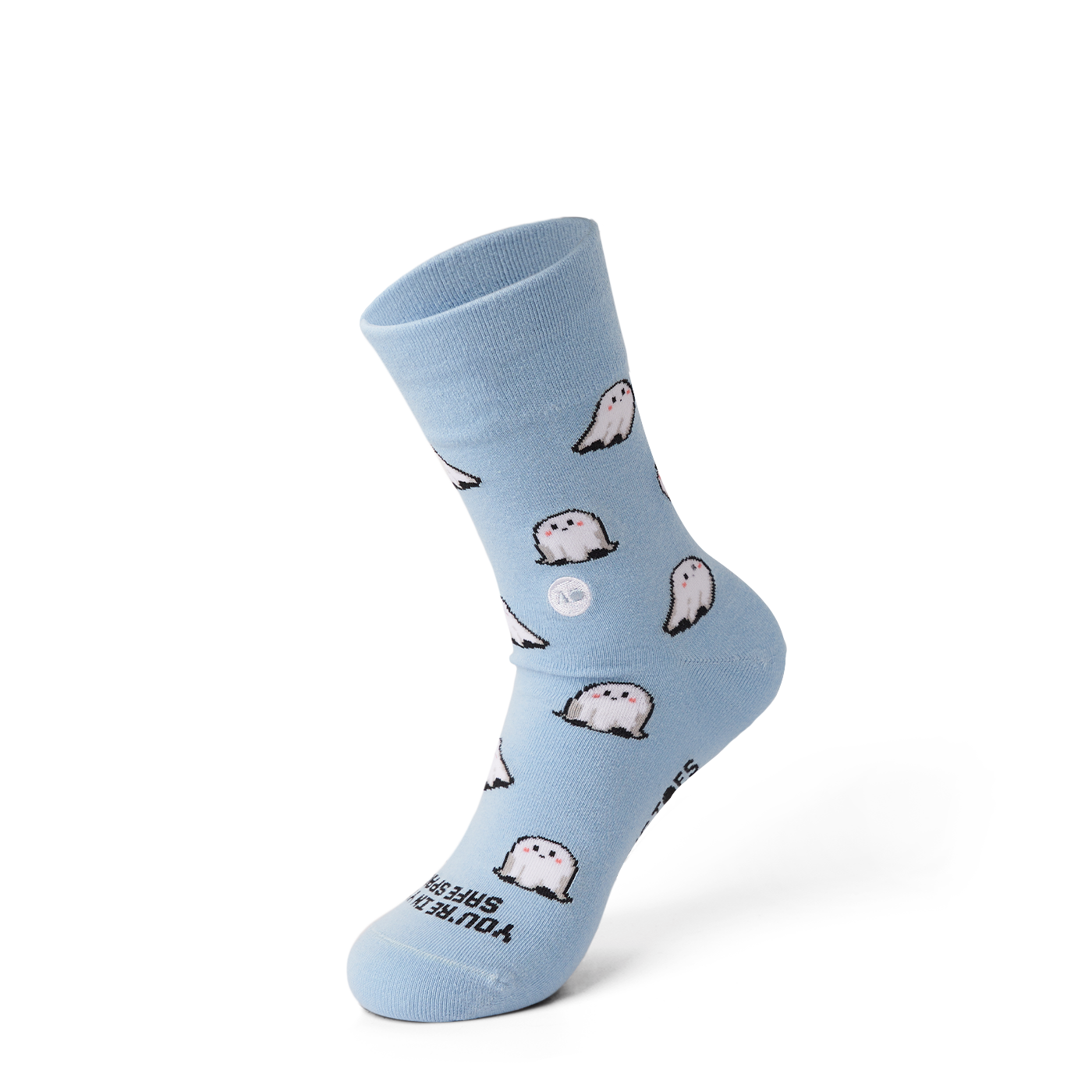 Social Hangover Sock