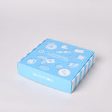 Brunch Club Sock Pack