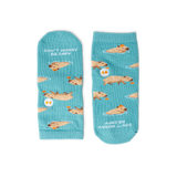 Capybara Kids Sock