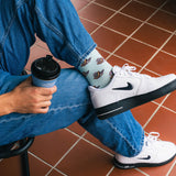 B-Ready Pigeon Sock