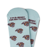 B-Ready Pigeon Sock