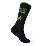 Lucky Star Performance Sock