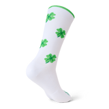 Clover Field Performance Sock