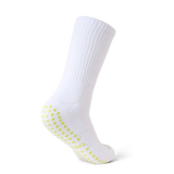 Clover Glow Grip Sock
