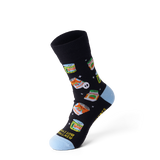 Picky Pickle Sock