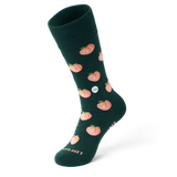 Peachy Life Sock