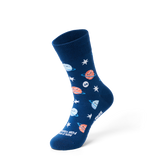 Holding Space Crew Sock
