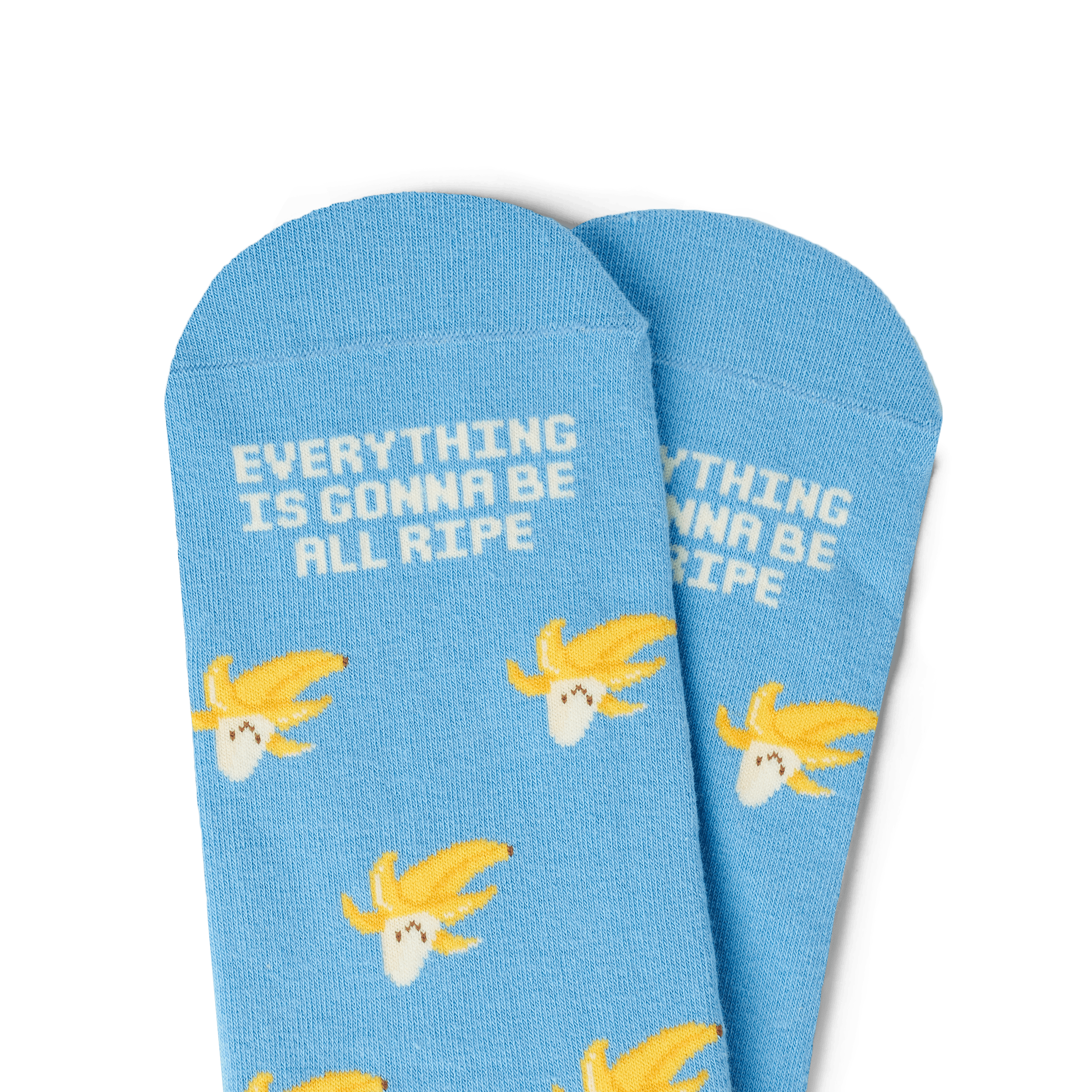 Taking Toes Talking Toes | Purpose in Every Step