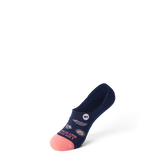 Tough Hedgehog No-Show Sock