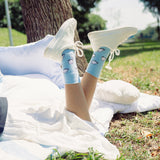 Social Hangover Sock