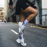 Lucky Charm Performance Sock