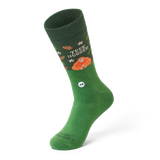 Orangutan Sock