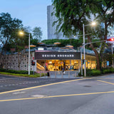 DORS at Design Orchard