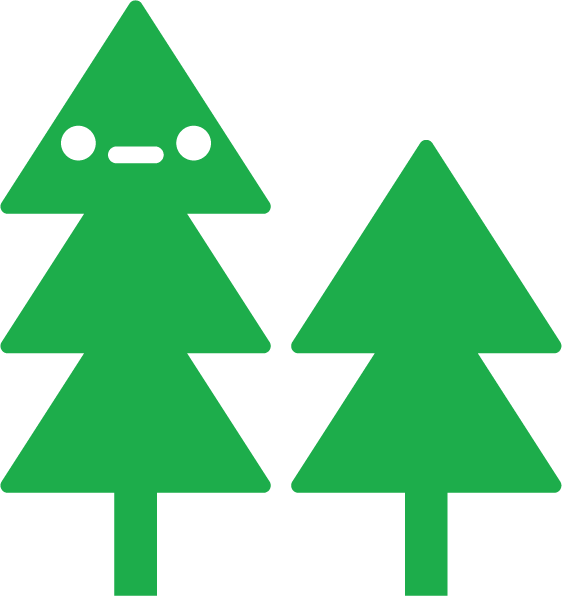Saving Our Forests icon