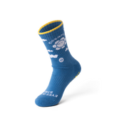 Serial Dreamer Athletic Sock