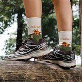 Best Beaver Sock