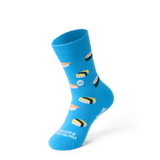 Maki Mission Sock