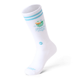 Matcha Magic Athletic Sock
