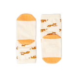 Malayan Tiger Kids Sock
