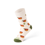 Tough Acorn Sock