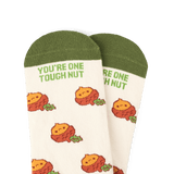 Tough Acorn Sock
