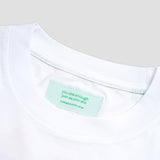 Eager Beaver Oversized Tee