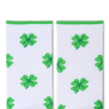Clover Field Performance Sock