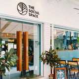 The Social Space